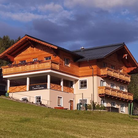 Appartamento Haus Tauernseitn Schladming Esterno foto
