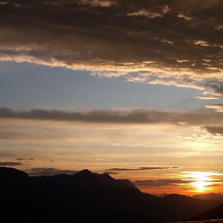 Appartamento Haus Tauernseitn Schladming Esterno foto