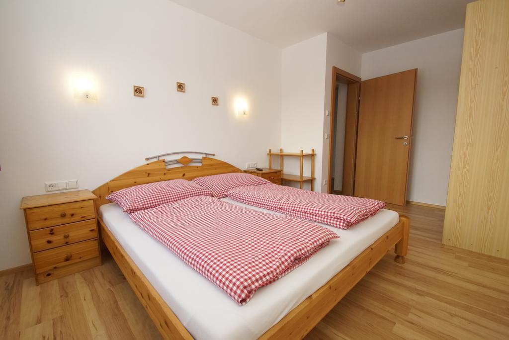 Appartamento Haus Tauernseitn Schladming Esterno foto