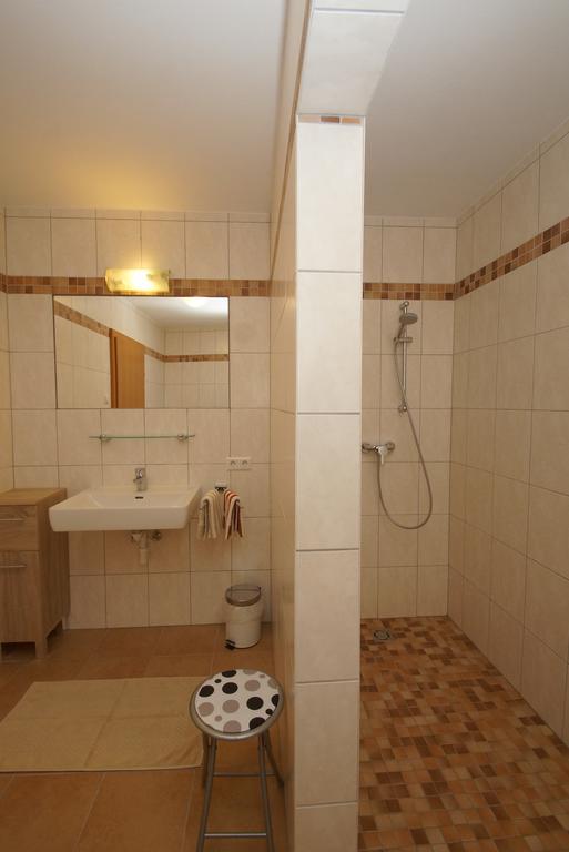 Appartamento Haus Tauernseitn Schladming Esterno foto