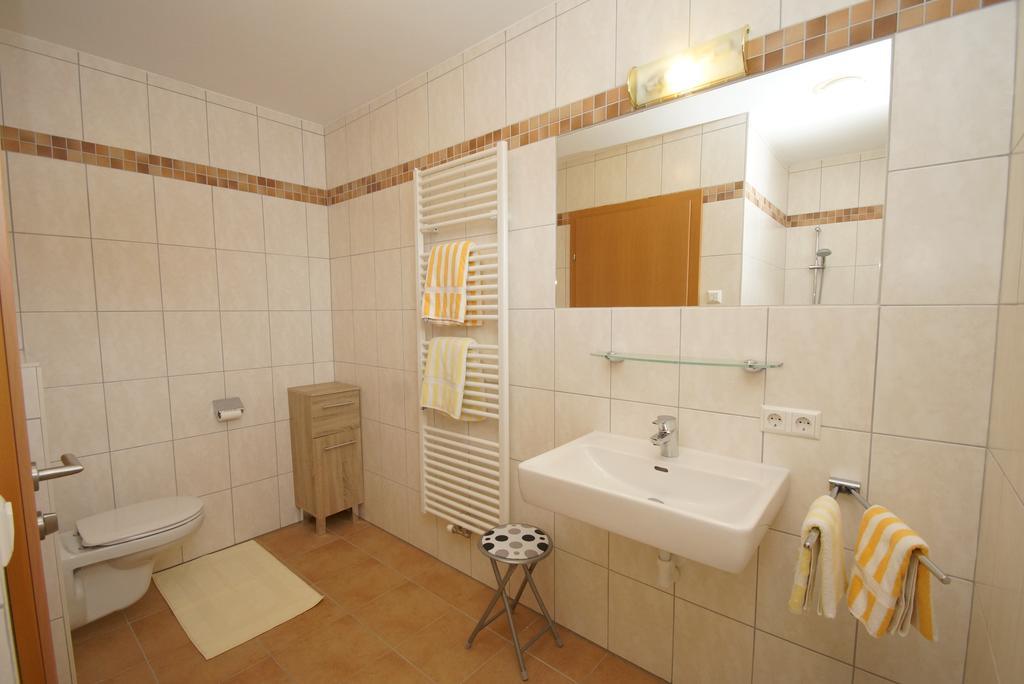 Appartamento Haus Tauernseitn Schladming Esterno foto