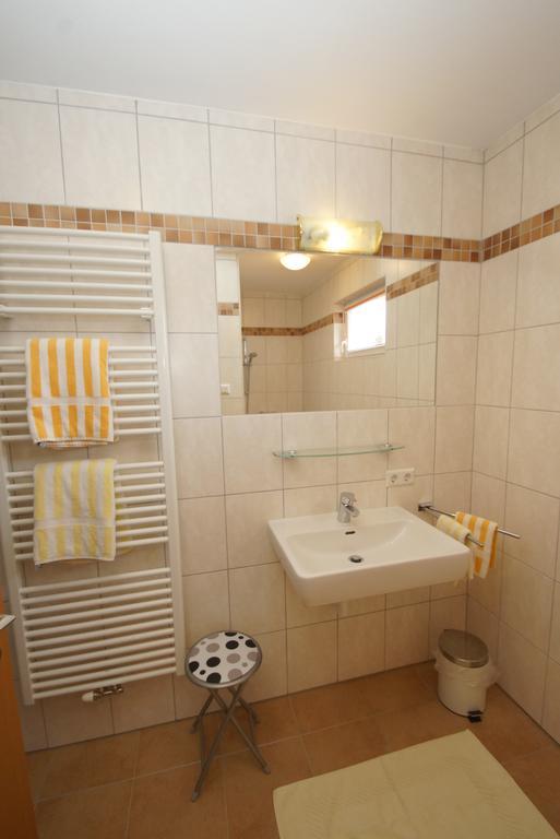 Appartamento Haus Tauernseitn Schladming Esterno foto