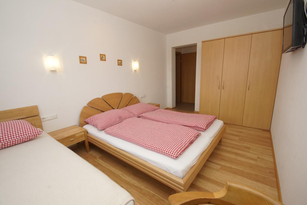 Appartamento Haus Tauernseitn Schladming Esterno foto