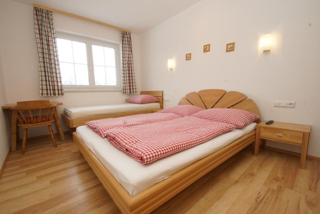 Appartamento Haus Tauernseitn Schladming Esterno foto