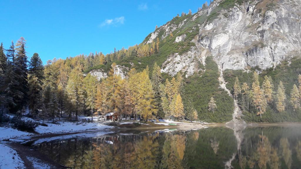 Appartamento Haus Tauernseitn Schladming Esterno foto