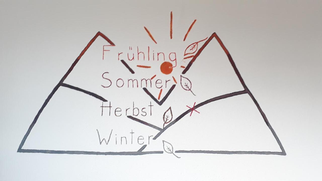 Appartamento Haus Tauernseitn Schladming Esterno foto