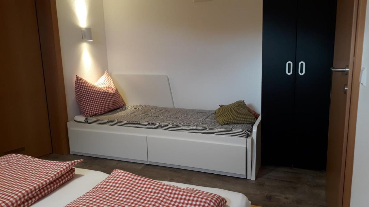Appartamento Haus Tauernseitn Schladming Esterno foto