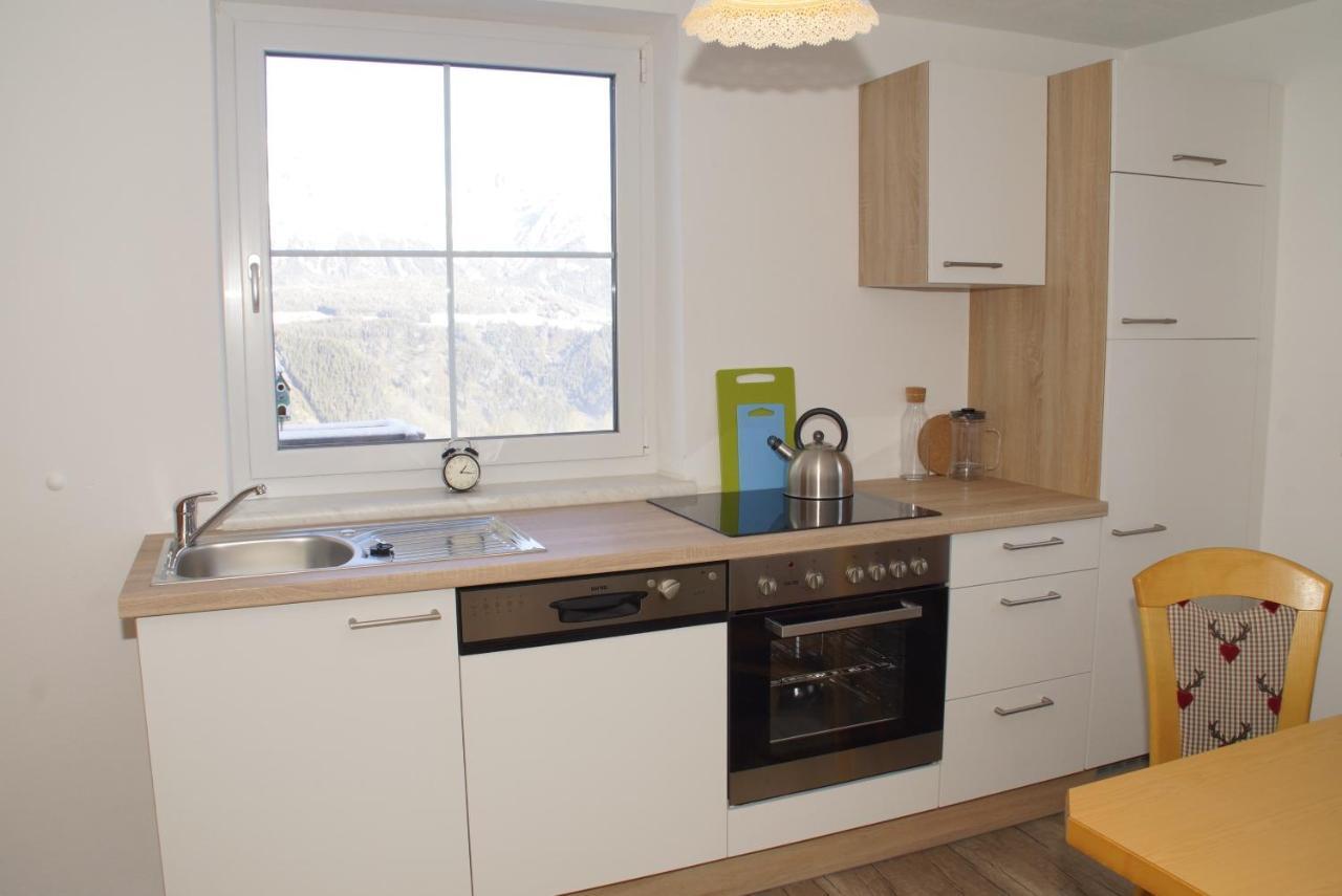 Appartamento Haus Tauernseitn Schladming Esterno foto